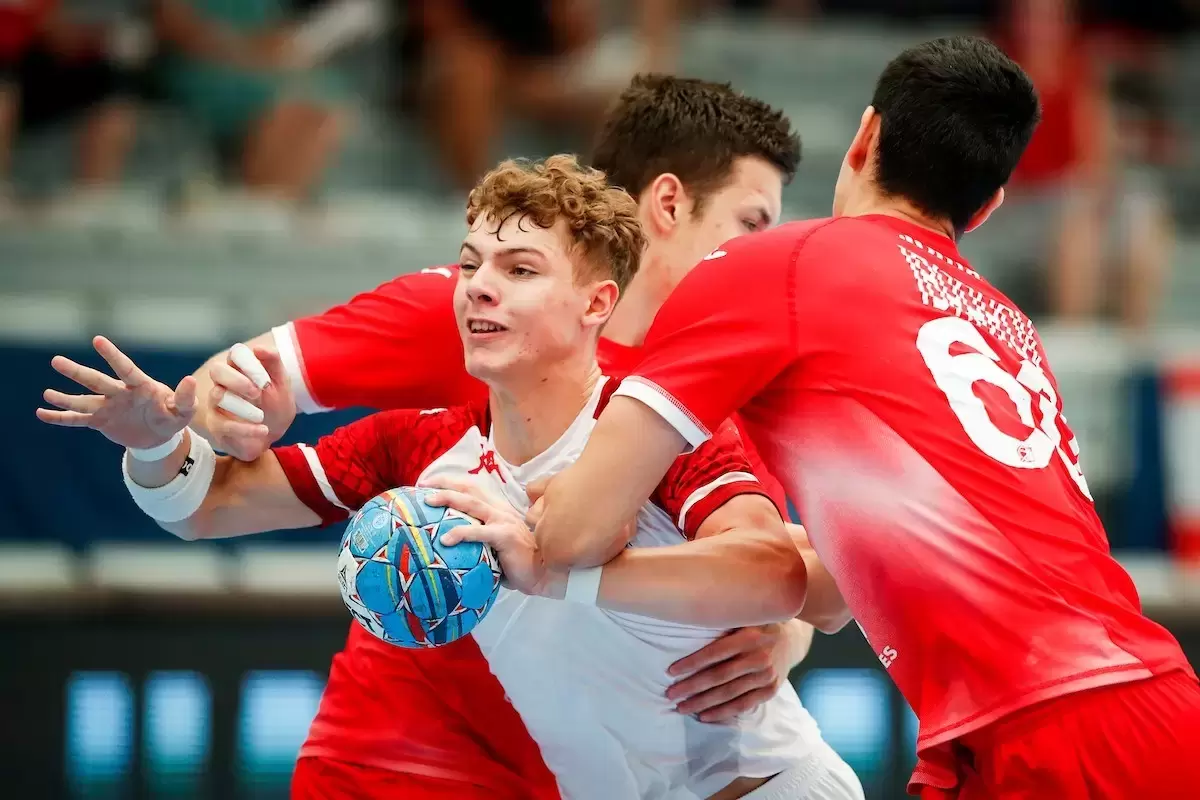 M19 EHF EURO 2021 (2020) POREDAK 9. – 16. MJESTA