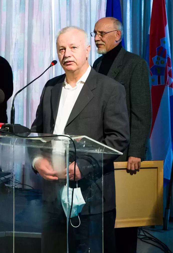 PROGLAŠENJE NAJBOLJIH SPORTAŠICA, SPORTAŠA I SPORTSKIH KLBA U 2021. GODINI – fotografija 12