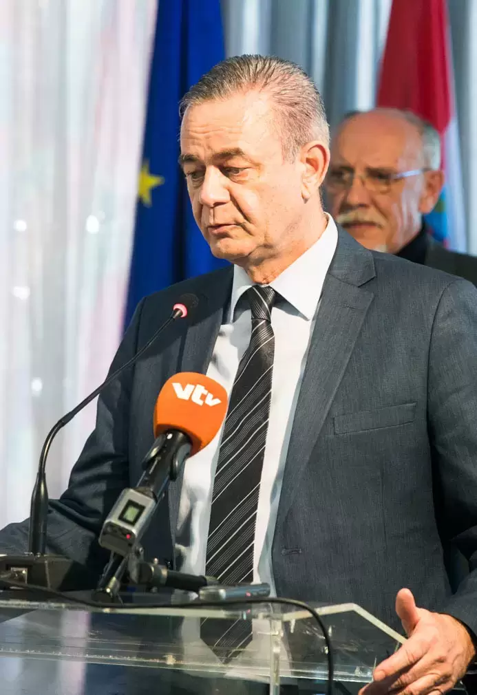 PROGLAŠENJE NAJBOLJIH SPORTAŠICA, SPORTAŠA I SPORTSKIH KLBA U 2021. GODINI – fotografija 19