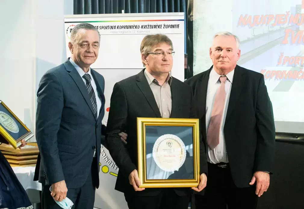 PROGLAŠENJE NAJBOLJIH SPORTAŠICA, SPORTAŠA I SPORTSKIH KLBA U 2021. GODINI – fotografija 21