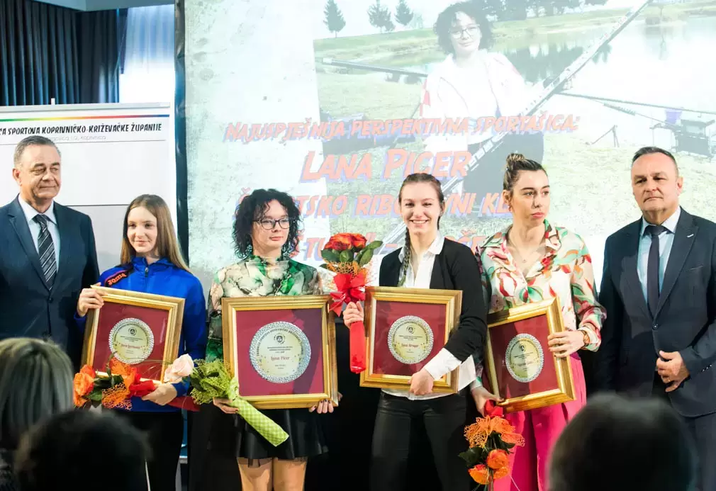 PROGLAŠENJE NAJBOLJIH SPORTAŠICA, SPORTAŠA I SPORTSKIH KLBA U 2021. GODINI – fotografija 29
