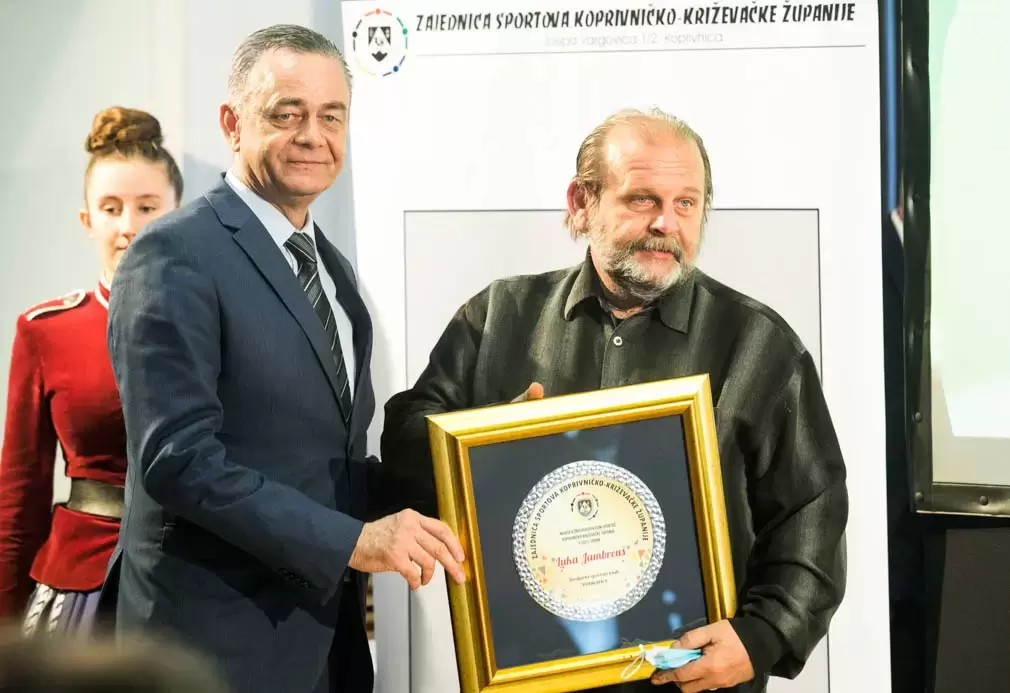 PROGLAŠENJE NAJBOLJIH SPORTAŠICA, SPORTAŠA I SPORTSKIH KLBA U 2021. GODINI – fotografija 30