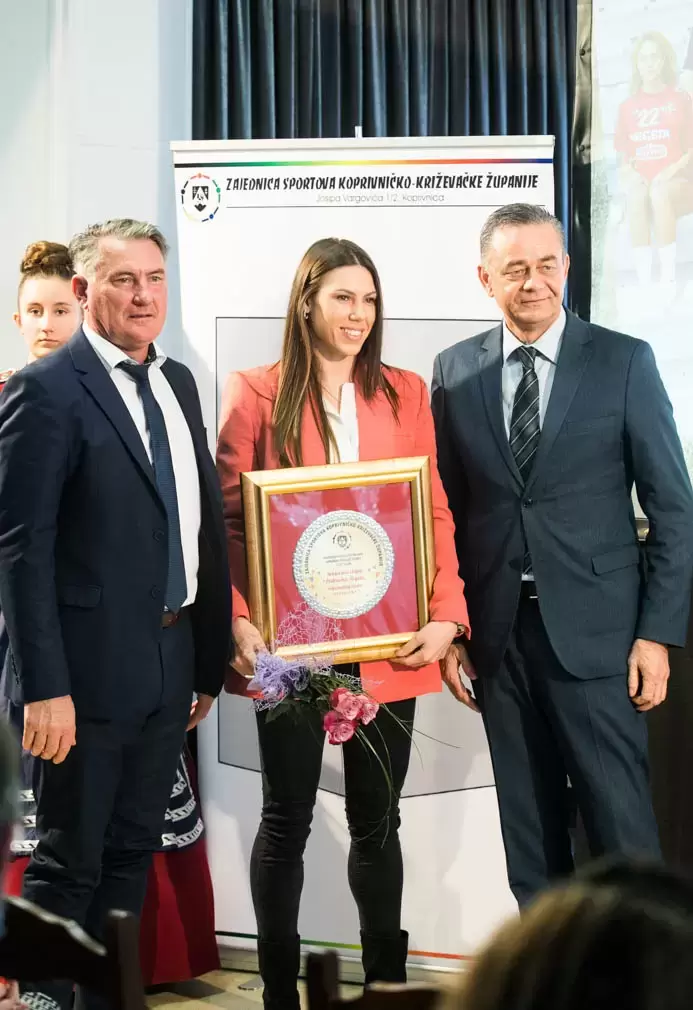 PROGLAŠENJE NAJBOLJIH SPORTAŠICA, SPORTAŠA I SPORTSKIH KLBA U 2021. GODINI – fotografija 51