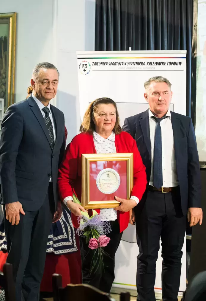 PROGLAŠENJE NAJBOLJIH SPORTAŠICA, SPORTAŠA I SPORTSKIH KLBA U 2021. GODINI – fotografija 52