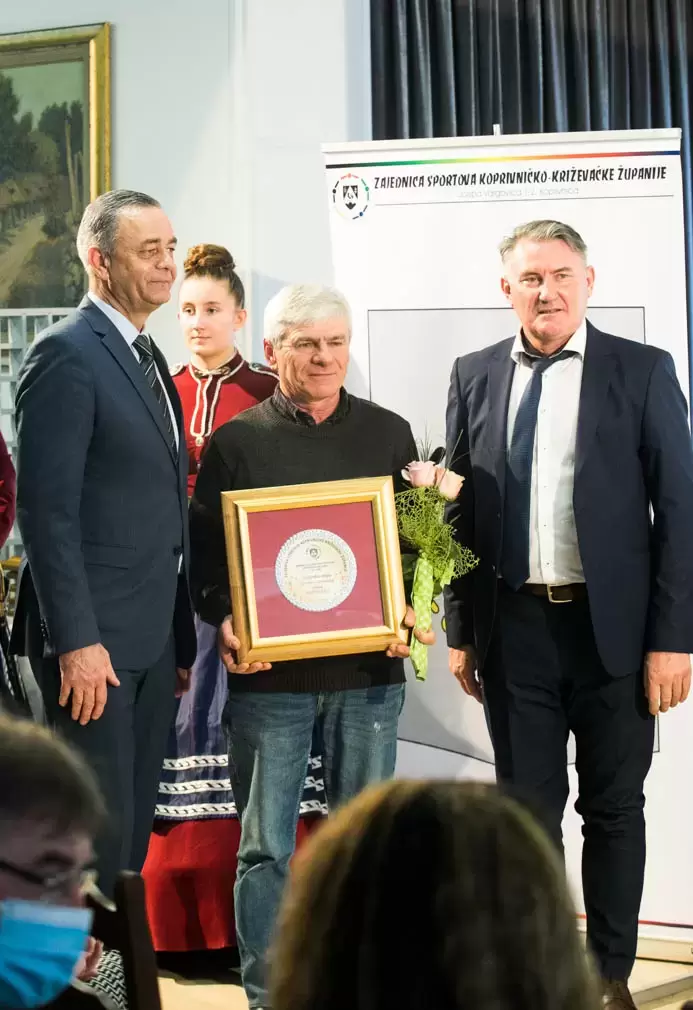 PROGLAŠENJE NAJBOLJIH SPORTAŠICA, SPORTAŠA I SPORTSKIH KLBA U 2021. GODINI – fotografija 53