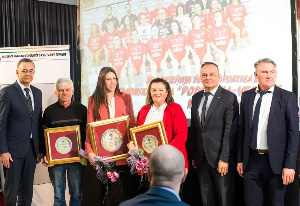 PROGLAŠENJE NAJBOLJIH SPORTAŠICA, SPORTAŠA I SPORTSKIH KLBA U 2021. GODINI – fotografija 54