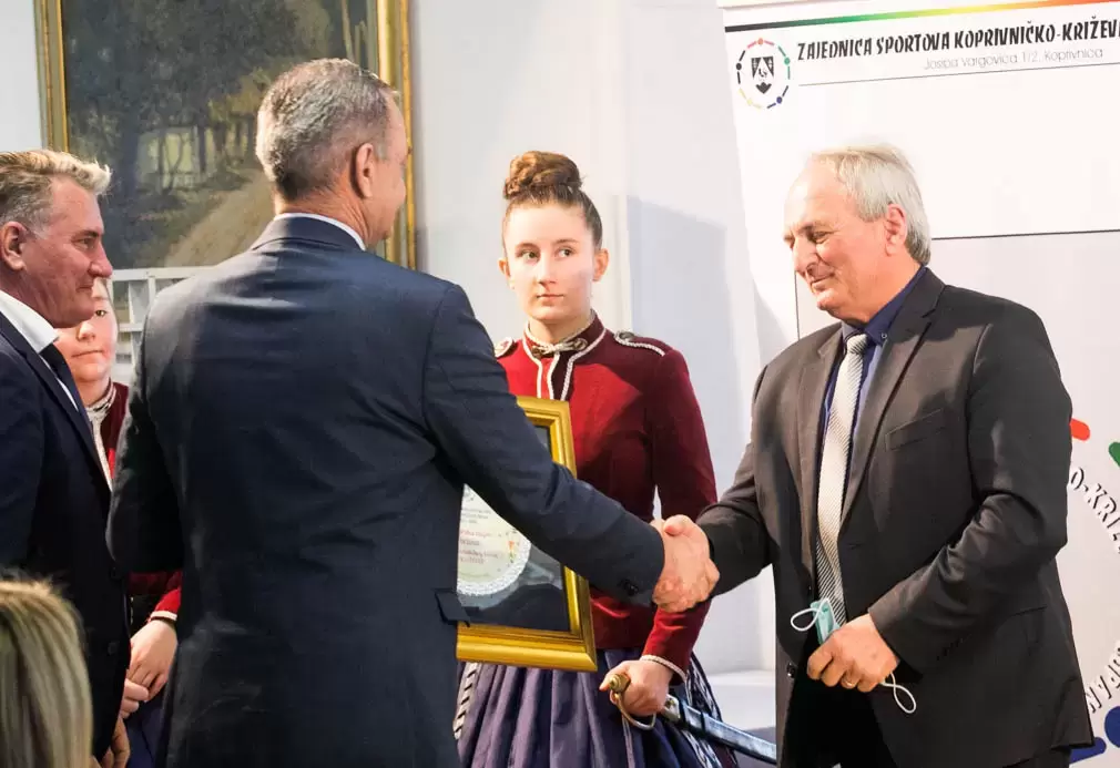 PROGLAŠENJE NAJBOLJIH SPORTAŠICA, SPORTAŠA I SPORTSKIH KLBA U 2021. GODINI – fotografija 55
