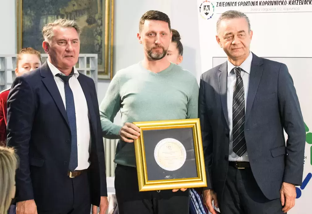 PROGLAŠENJE NAJBOLJIH SPORTAŠICA, SPORTAŠA I SPORTSKIH KLBA U 2021. GODINI – fotografija 60