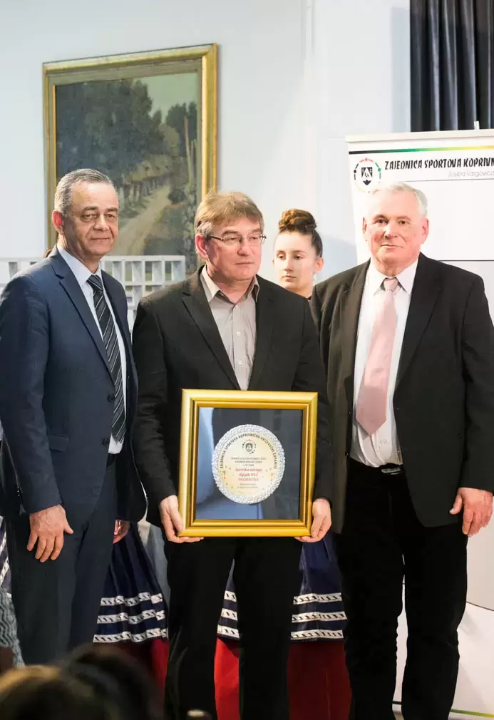 PROGLAŠENJE NAJBOLJIH SPORTAŠICA, SPORTAŠA I SPORTSKIH KLBA U 2021. GODINI – fotografija 63