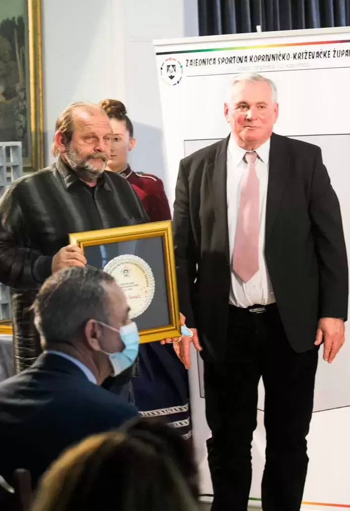 PROGLAŠENJE NAJBOLJIH SPORTAŠICA, SPORTAŠA I SPORTSKIH KLBA U 2021. GODINI – fotografija 64
