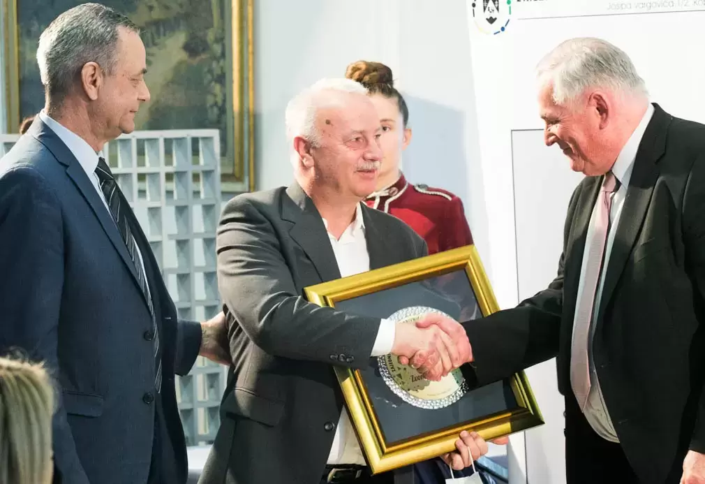 PROGLAŠENJE NAJBOLJIH SPORTAŠICA, SPORTAŠA I SPORTSKIH KLBA U 2021. GODINI – fotografija 65