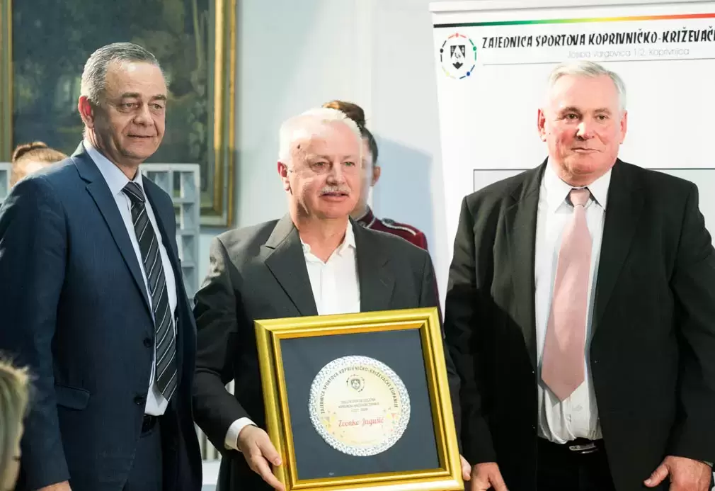 PROGLAŠENJE NAJBOLJIH SPORTAŠICA, SPORTAŠA I SPORTSKIH KLBA U 2021. GODINI – fotografija 66