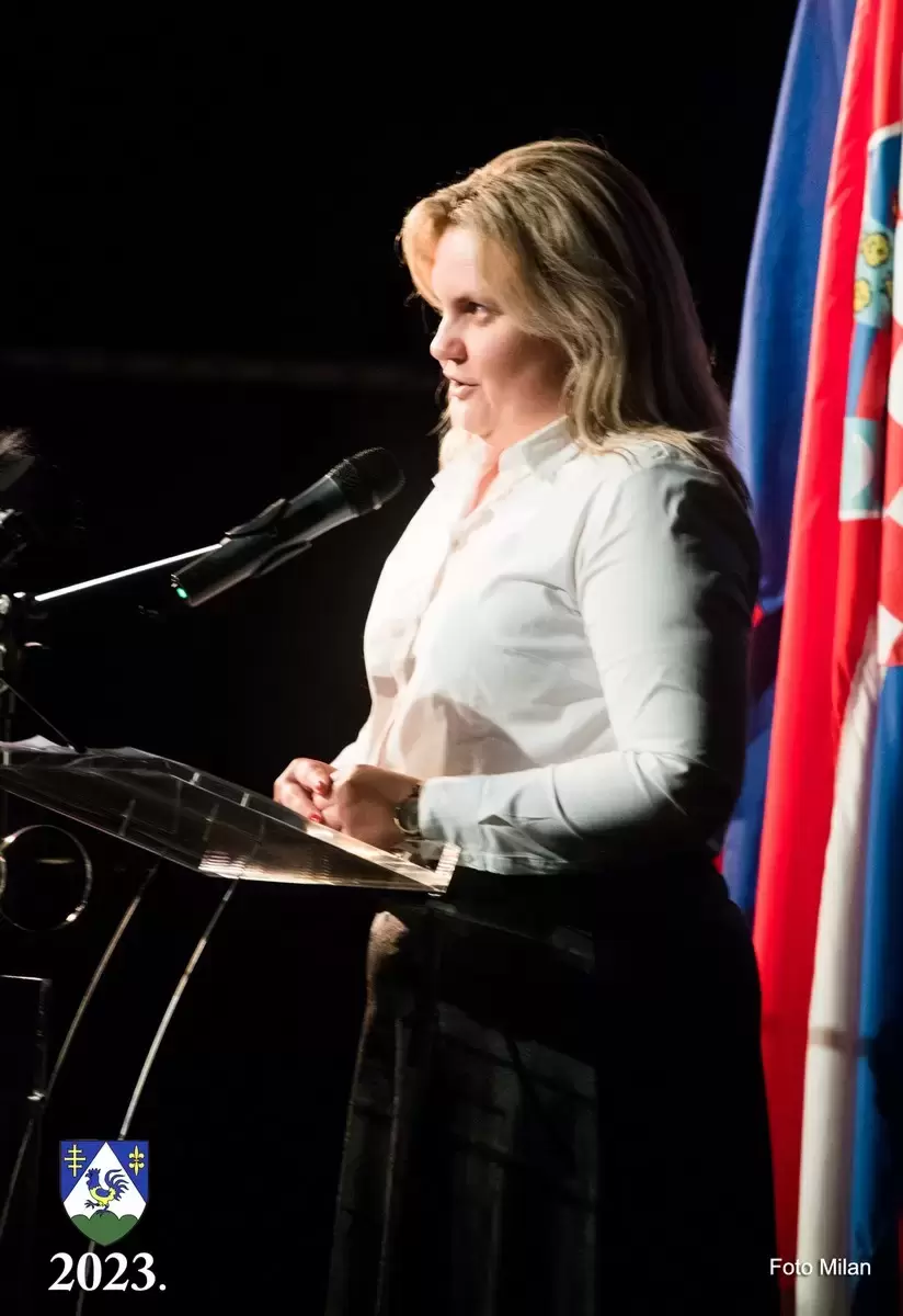 Proglašenje najboljih sportašica, sportaša i sportskih klubova u 2022. godini – fotografija 6