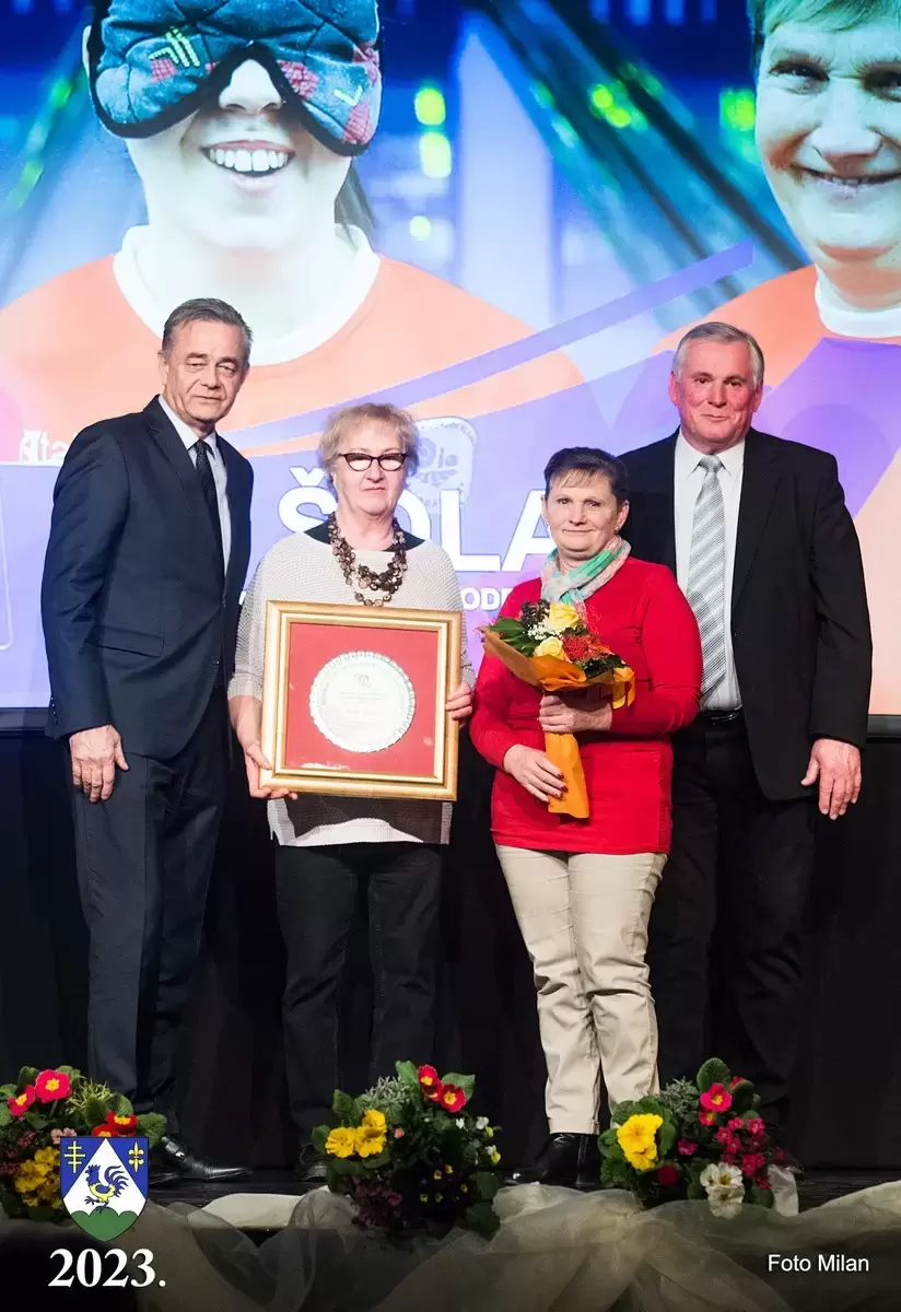 Proglašenje najboljih sportašica, sportaša i sportskih klubova u 2022. godini – fotografija 10