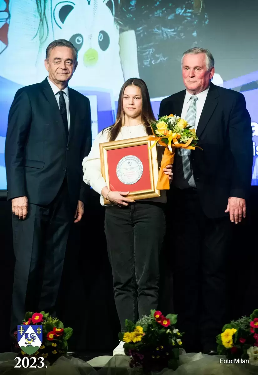Proglašenje najboljih sportašica, sportaša i sportskih klubova u 2022. godini – fotografija 26
