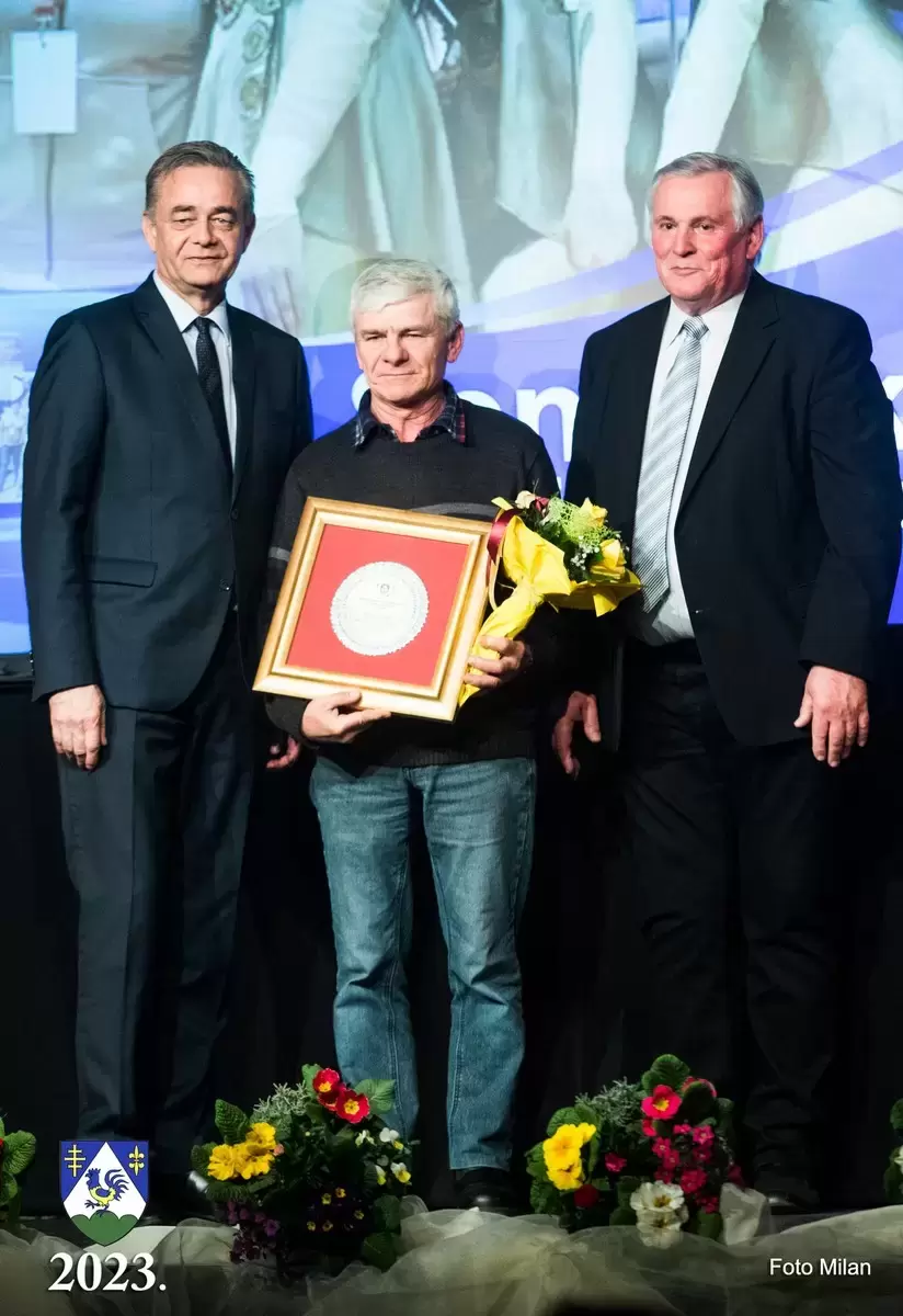 Proglašenje najboljih sportašica, sportaša i sportskih klubova u 2022. godini – fotografija 49