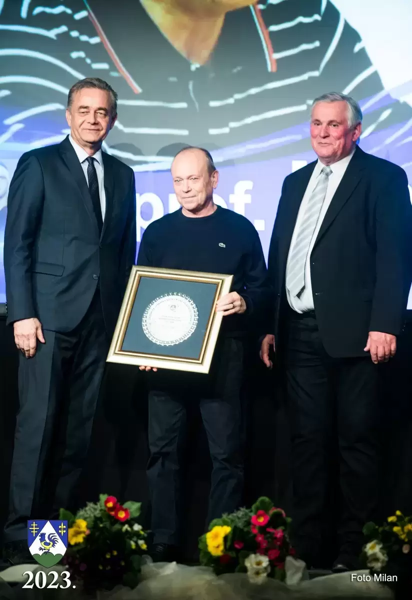 Proglašenje najboljih sportašica, sportaša i sportskih klubova u 2022. godini – fotografija 65