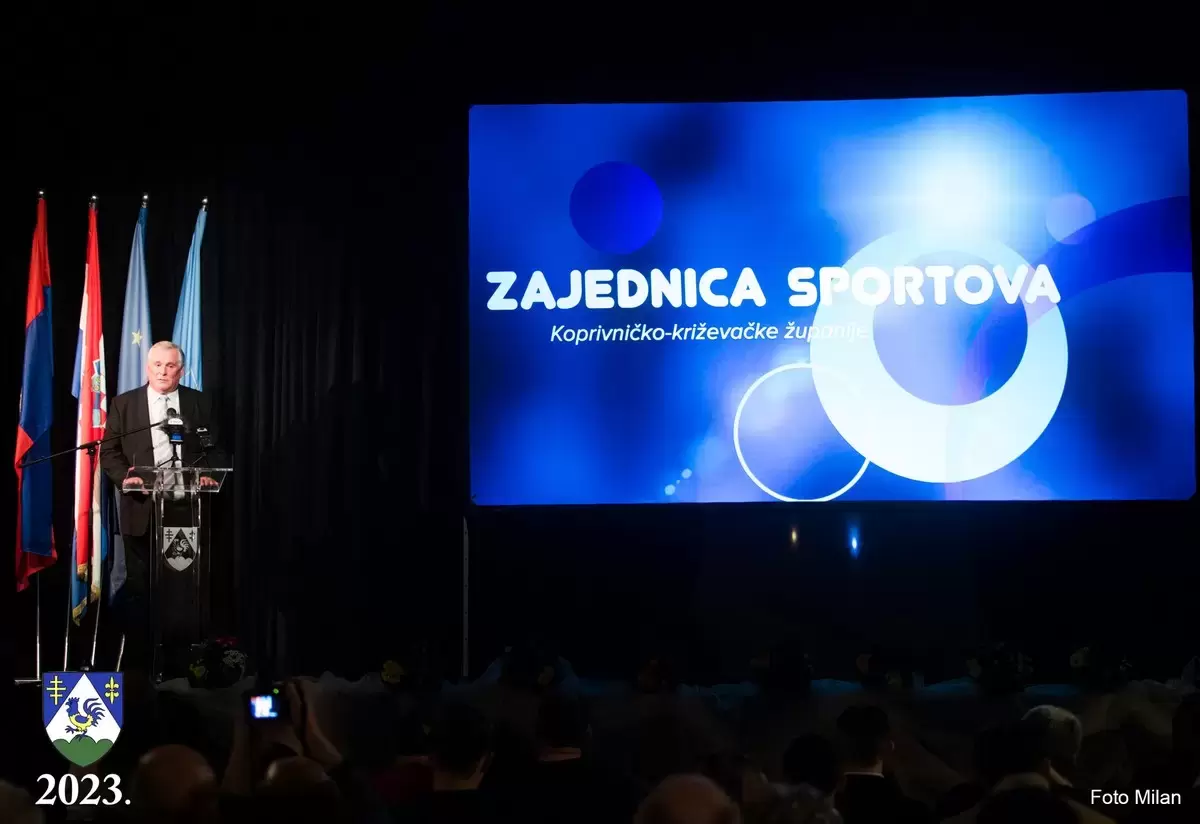 Proglašenje najboljih sportašica, sportaša i sportskih klubova u 2022. godini – fotografija 67