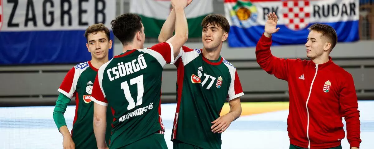 IHF U19 SVJETSKO PRVENSTVO: REZIME 4. DANA