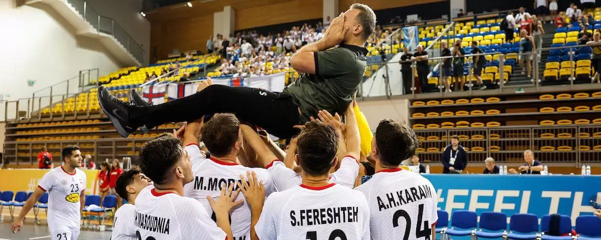IHF U19 SVJETSKO PRVENSTVO: REZIME 2. DANA