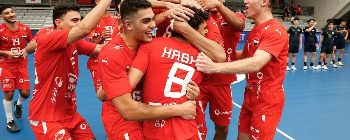 IHF U19 SVJETSKO PRVENSTVO: REZIME 1. DANA