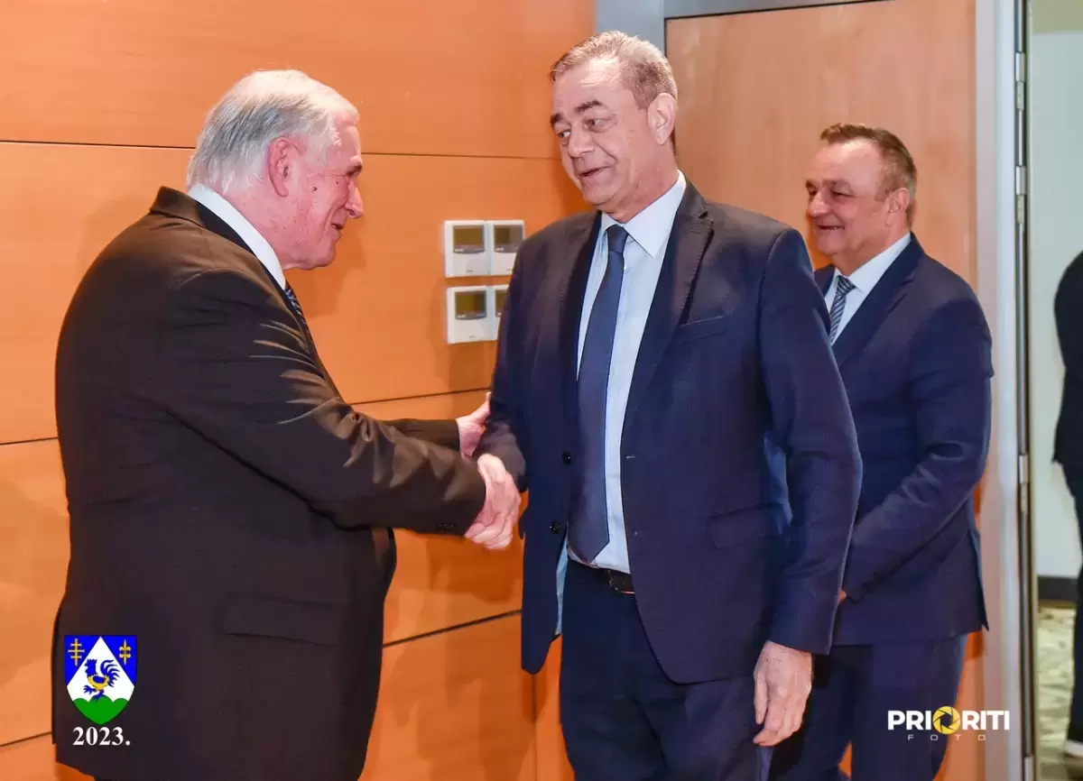 Proglašenje najboljih sportašica, sportaša i sportskih klubova u 2023. godini – fotografija 64
