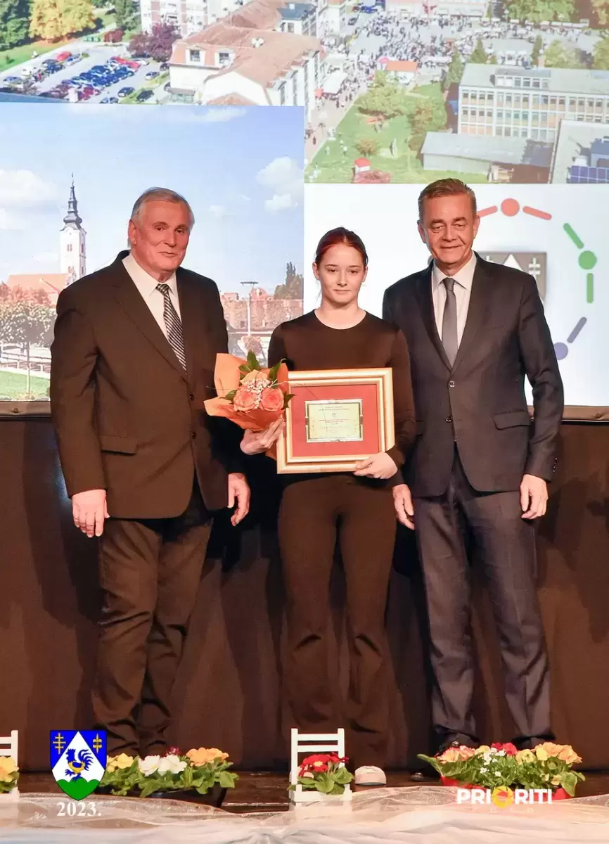 Proglašenje najboljih sportašica, sportaša i sportskih klubova u 2023. godini – fotografija 50