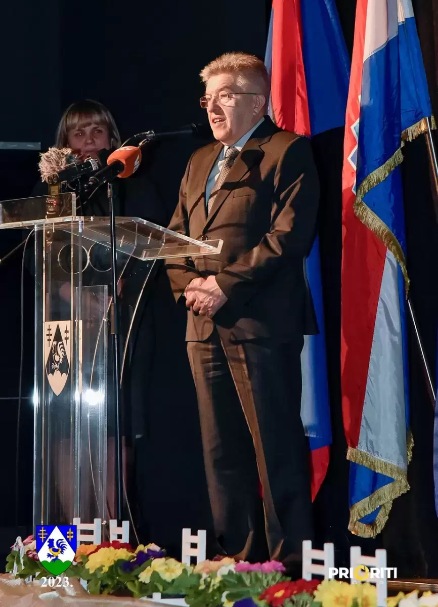 Proglašenje najboljih sportašica, sportaša i sportskih klubova u 2023. godini – fotografija 3